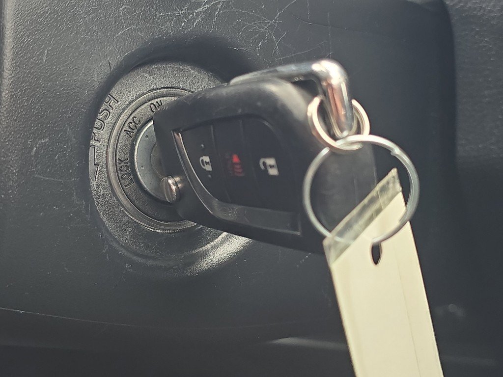 Certified 2024 Toyota RAV4 LE image 27