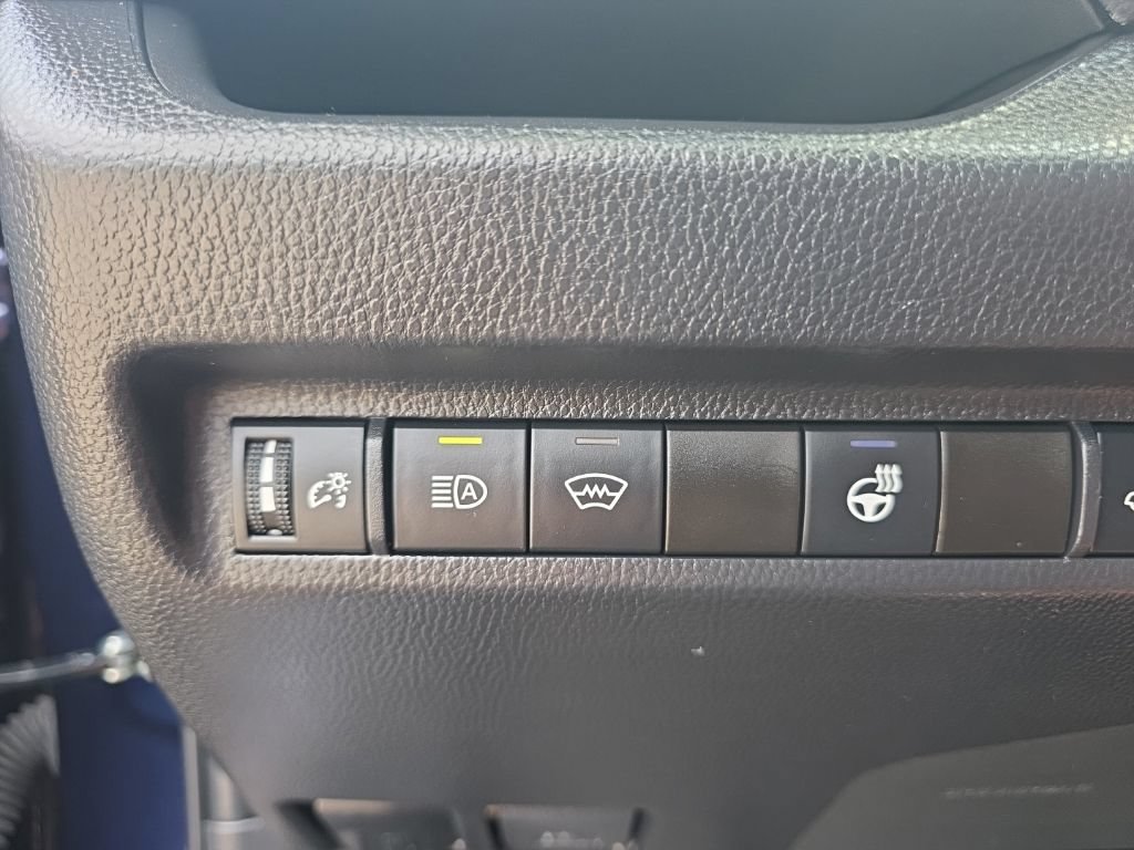Certified 2023 Toyota RAV4 XLE w/ Convenience Package AWD/4WD image 16