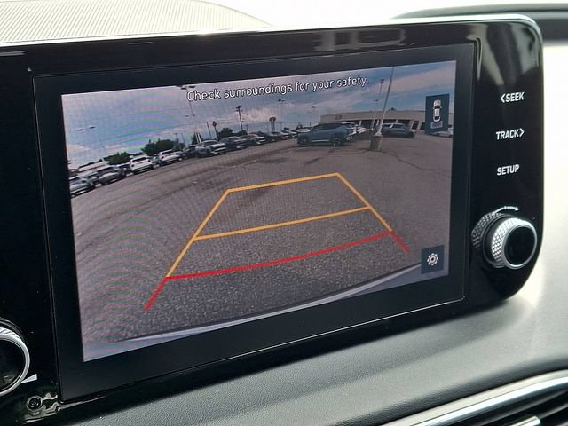 Used 2023 Hyundai Santa Fe SE AWD/4WD image 17