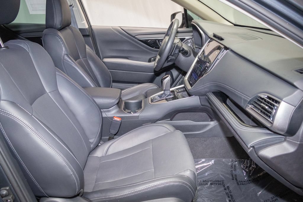 Used 2023 Subaru Legacy Limited AWD/4WD image 15