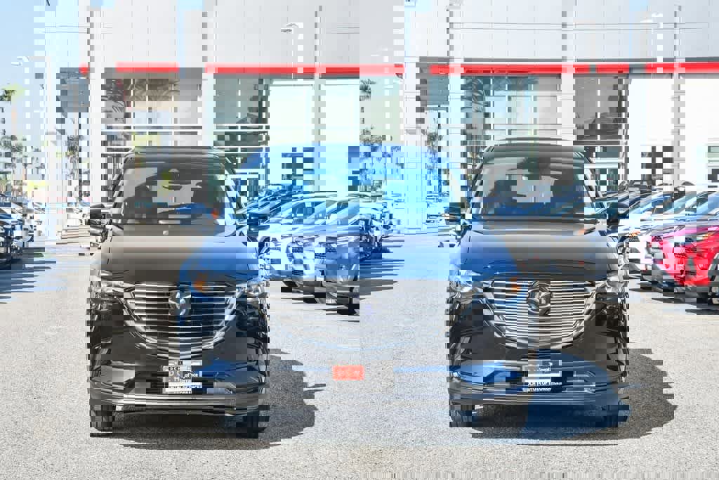 Used 2023 MAZDA CX-9 Touring image 2