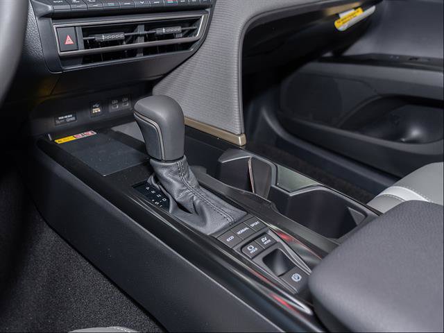 New 2026 Toyota Camry SE FWD image 14