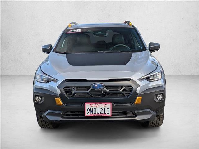 Certified 2025 Subaru Crosstrek 2.5i Wilderness w/ Crosstrek Mirror Package image 3