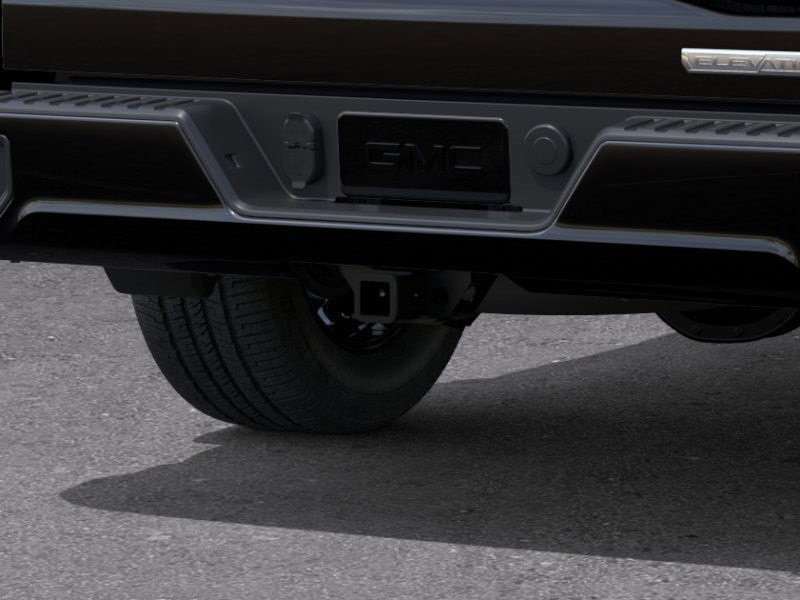 New 2026 GMC Sierra 1500 Elevation image 14
