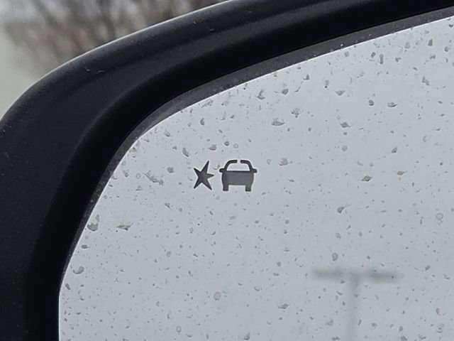 New 2026 Chevrolet Trax RS w/ Sunroof Package FWD image 12