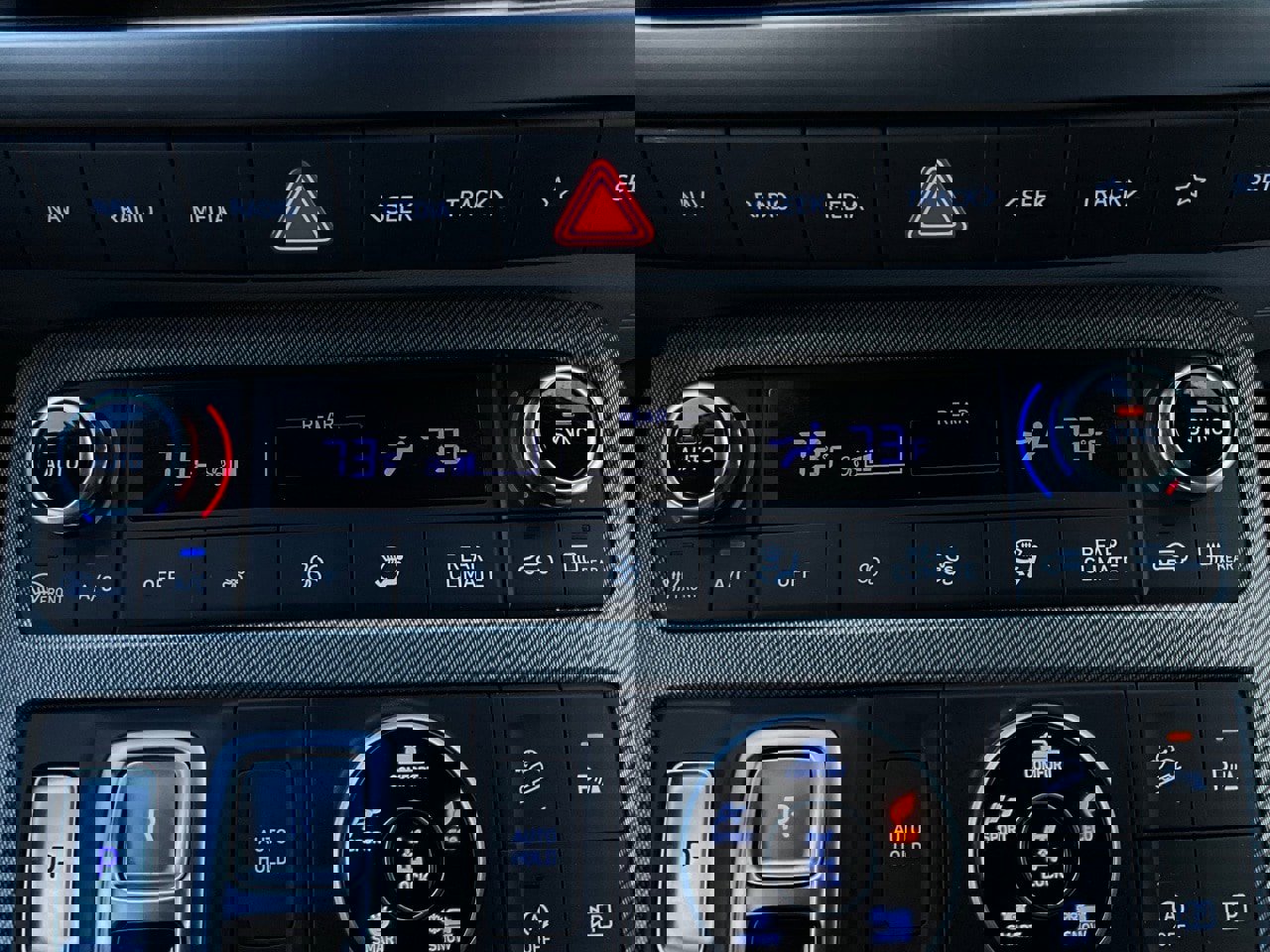 Used 2024 Hyundai Palisade SEL image 30