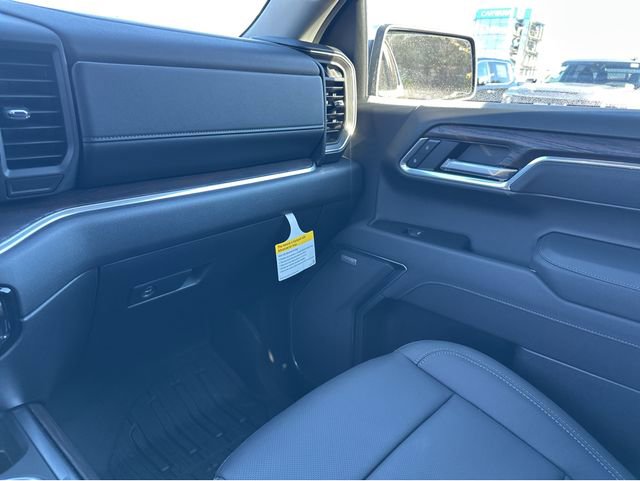 New 2026 GMC Sierra 1500 SLT w/ SLT Premium Plus Package image 27