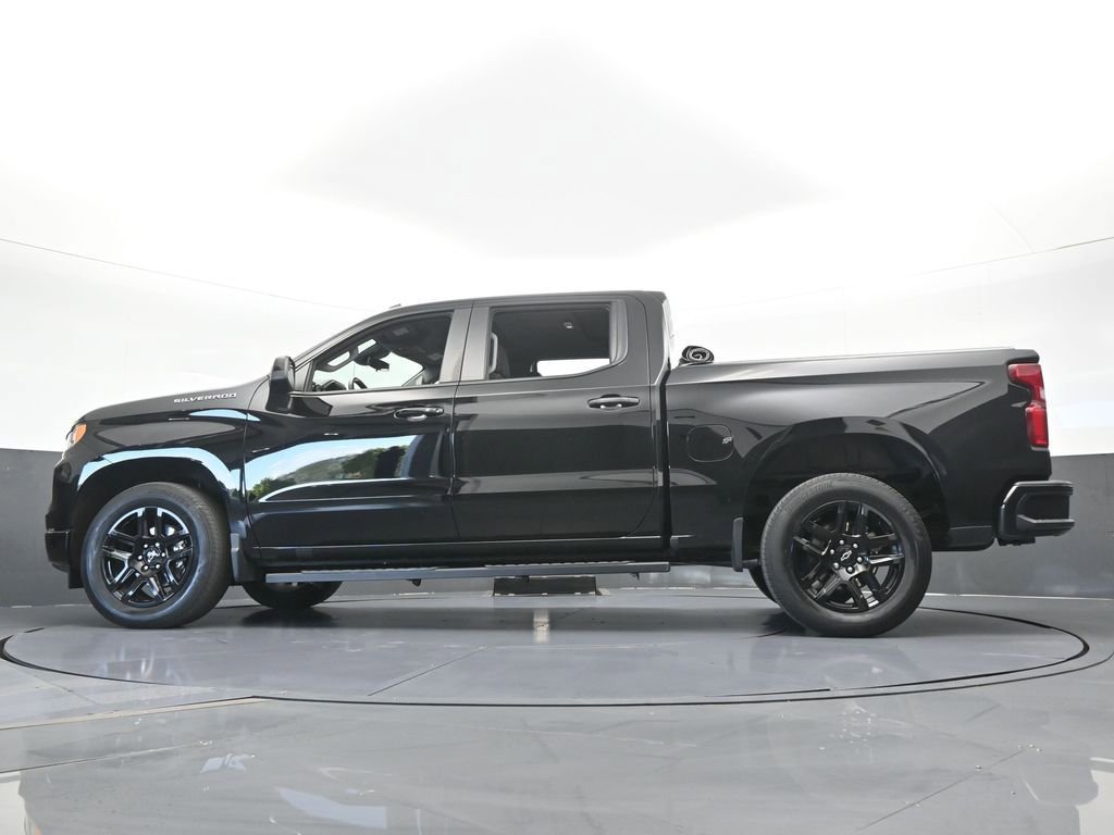 Used 2023 Chevrolet Silverado 1500 RST RWD image 59
