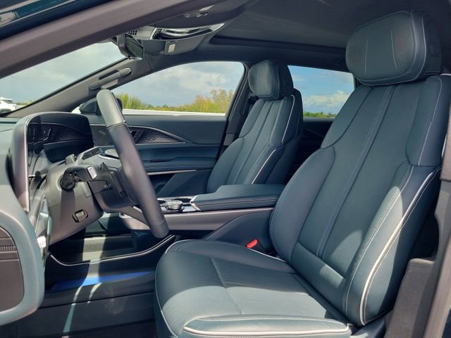 Used 2024 Cadillac Lyriq Sport w/ Nappa Leather Package image 17