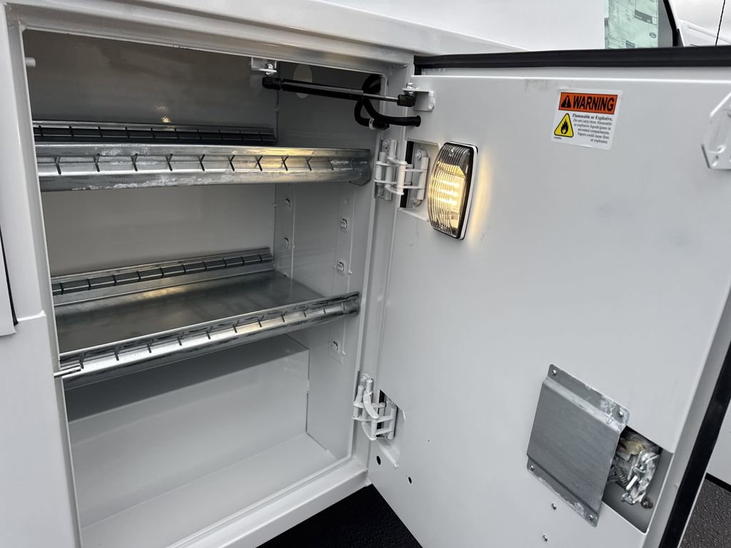 New 2026 Ford E-350 and Econoline 350 Super Duty w/ Power Equipment Group image 18