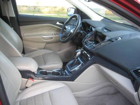 Used 2014 Ford Escape Titanium image 26