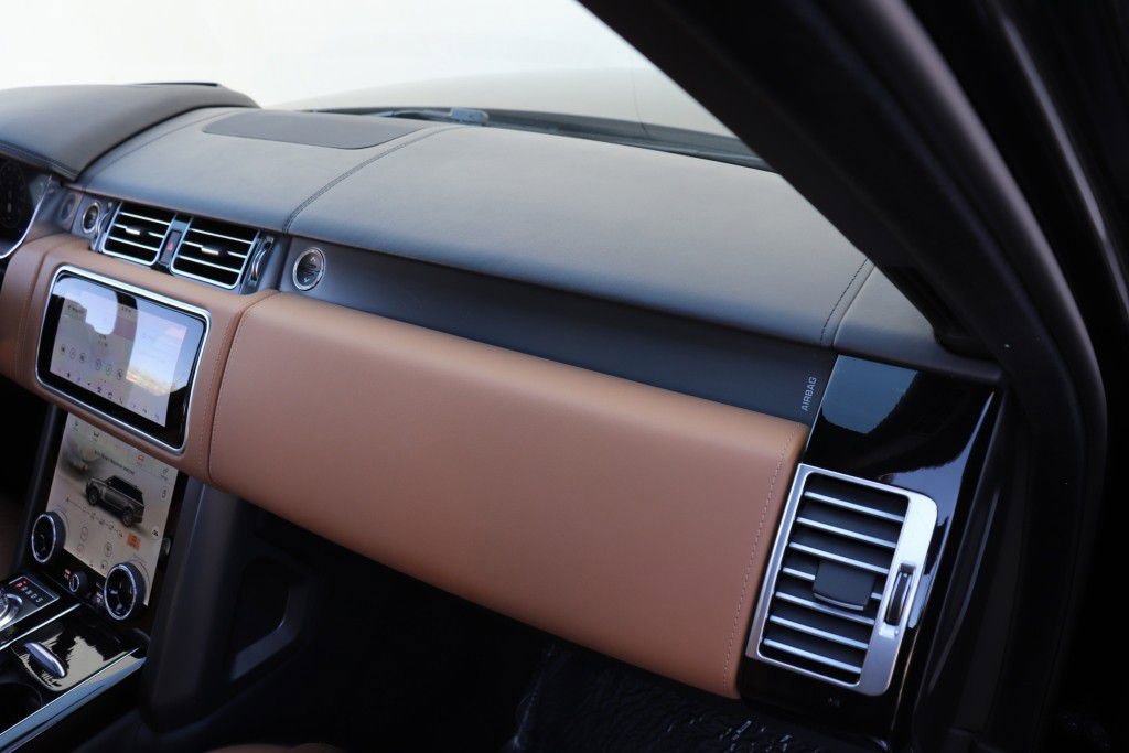 Used 2020 Land Rover Range Rover SV Autobiography Dynamic AWD/4WD image 56