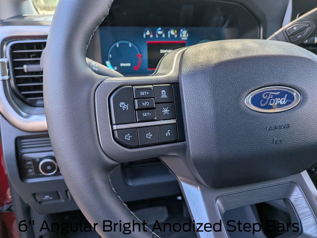 New 2026 Ford F250 Lariat w/ Lariat Premium Package AWD/4WD image 33