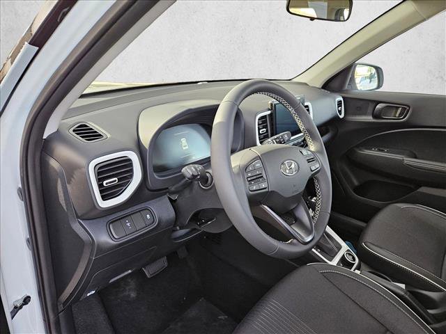 New 2026 Hyundai Venue SEL image 3