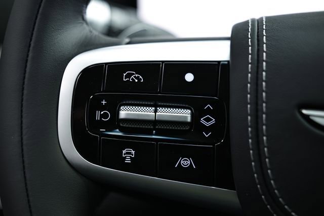 New 2026 Genesis GV80 3.5T Prestige image 35