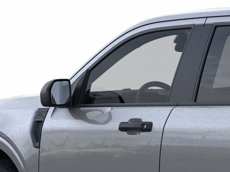 New 2025 Ford Maverick XL w/ 4K Tow Package image 21