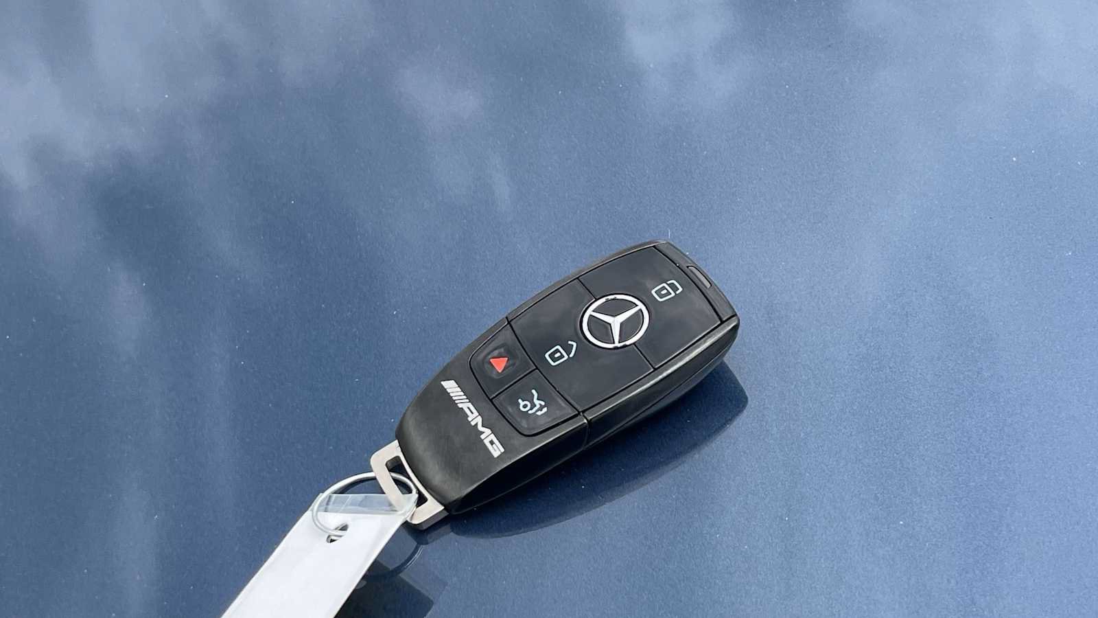 Certified 2022 Mercedes-Benz CLA 35 AMG 4MATIC image 52