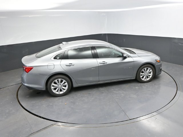 Used 2025 Chevrolet Malibu LT FWD image 28