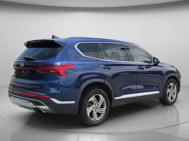 Used 2021 Hyundai Santa Fe SEL w/ Cargo Package FWD image 7