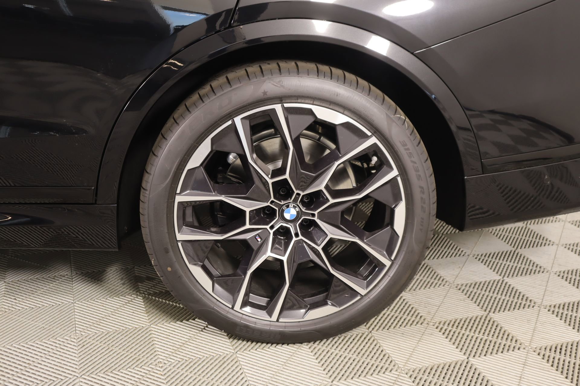 New 2026 BMW X7 xDrive40i w/ M Sport Package image 20