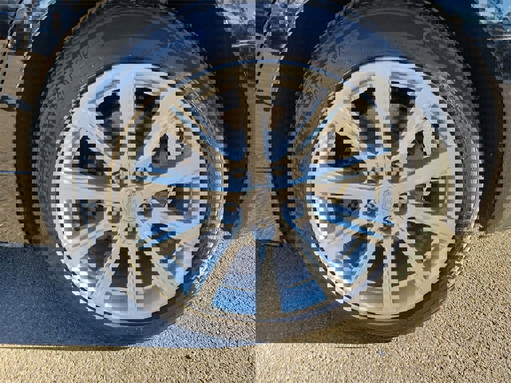 Used 2022 Cadillac CT5 Luxury w/ Sun And Sound Package image 11