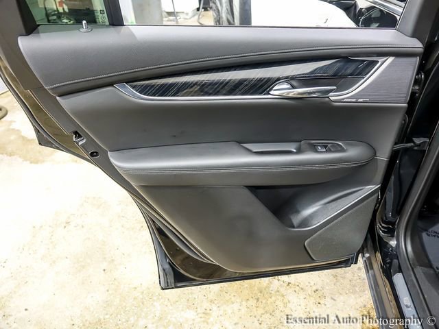 Certified 2021 Cadillac XT6 Premium Luxury image 23