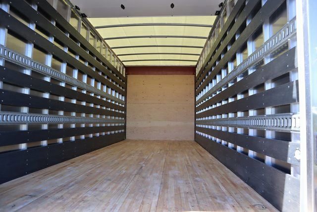 New 2024 Chevrolet Low Cab Forward image 4