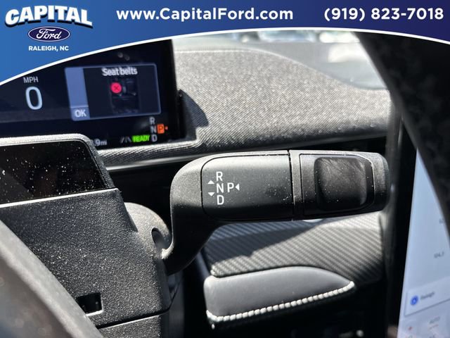 Certified 2025 Ford Mustang Mach-E Premium RWD image 30