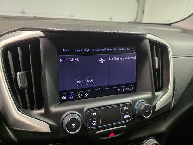 Certified 2020 GMC Terrain SLT FWD image 18