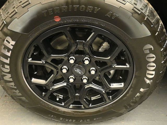 New 2026 Ford F150 XLT w/ Equipment Group 302A MID image 14