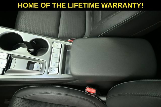 Used 2020 Hyundai Kona Limited w/ Cargo Package FWD image 29
