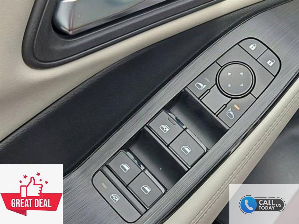 New 2025 Nissan Rogue SV image 27