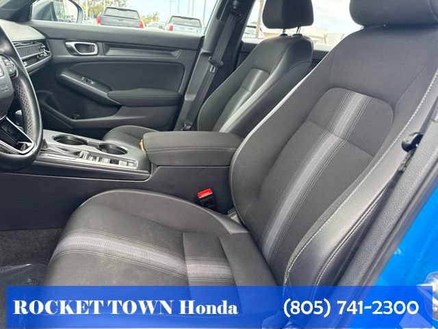 Used 2024 Honda Civic Sport image 21