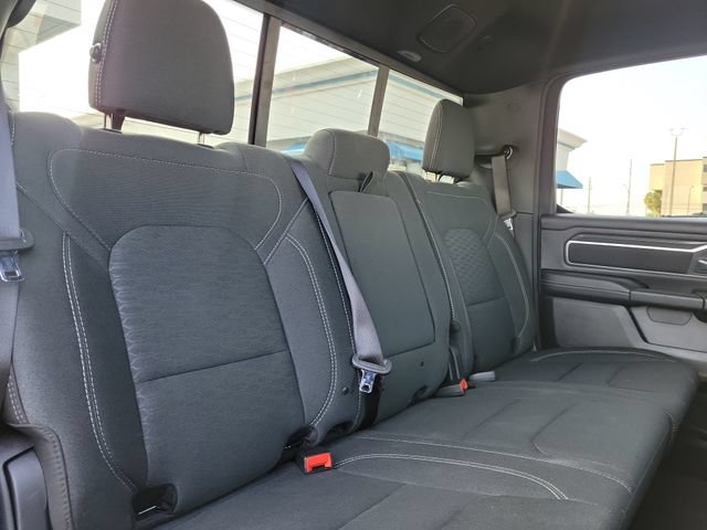Used 2025 RAM 1500 Big Horn AWD/4WD image 17