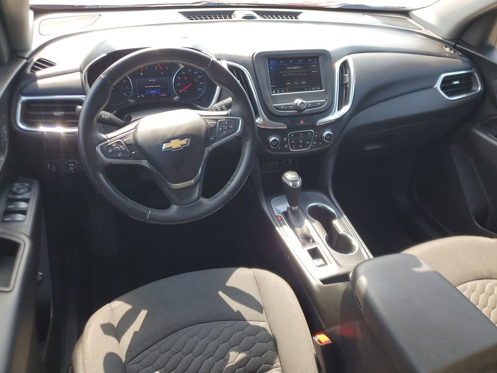 Used 2019 Chevrolet Equinox LT FWD image 12