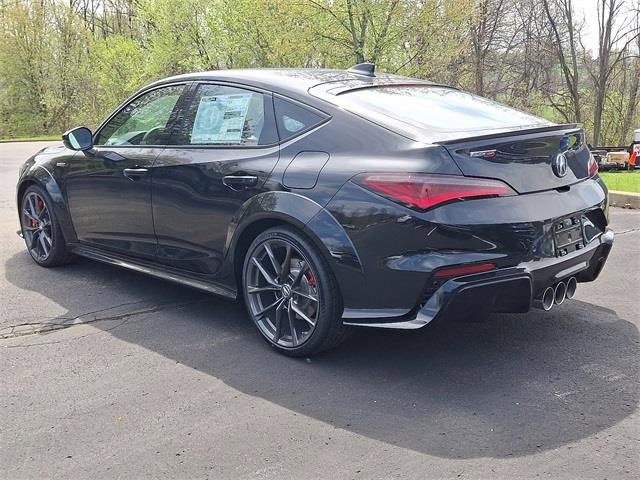 New 2025 Acura Integra Type S image 8