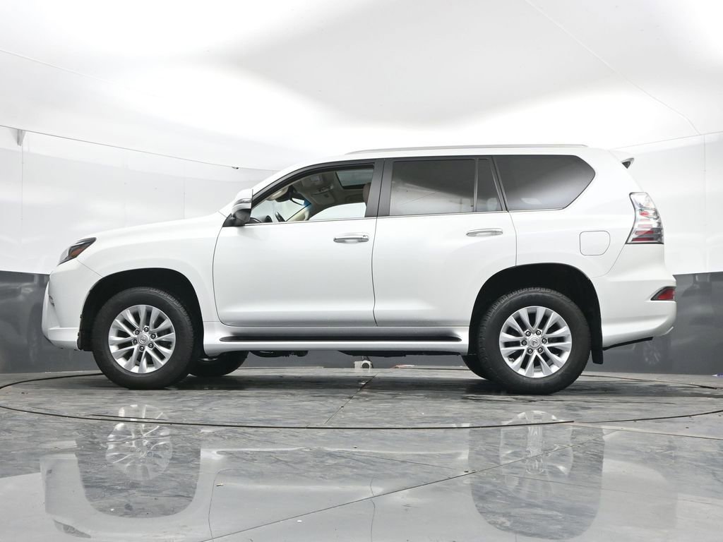 Used 2021 Lexus GX 460 Premium image 46