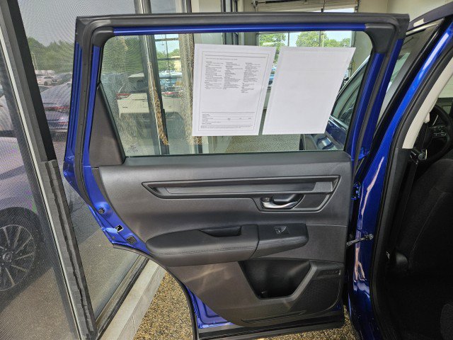Used 2023 Honda CR-V LX image 16