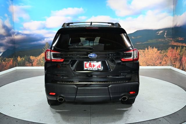 Used 2023 Subaru Ascent Onyx Edition Limited image 7