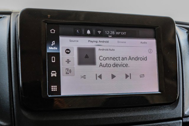 Used 2023 RAM ProMaster 1500 w/ Convenience Group image 19