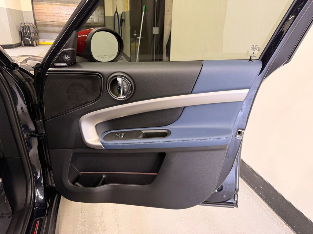 Certified 2023 MINI Cooper Countryman John Cooper Works image 29