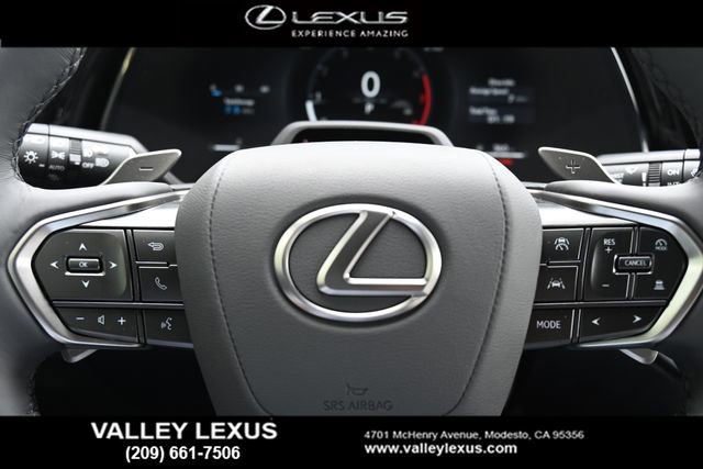 New 2026 Lexus RX 350 Premium image 13