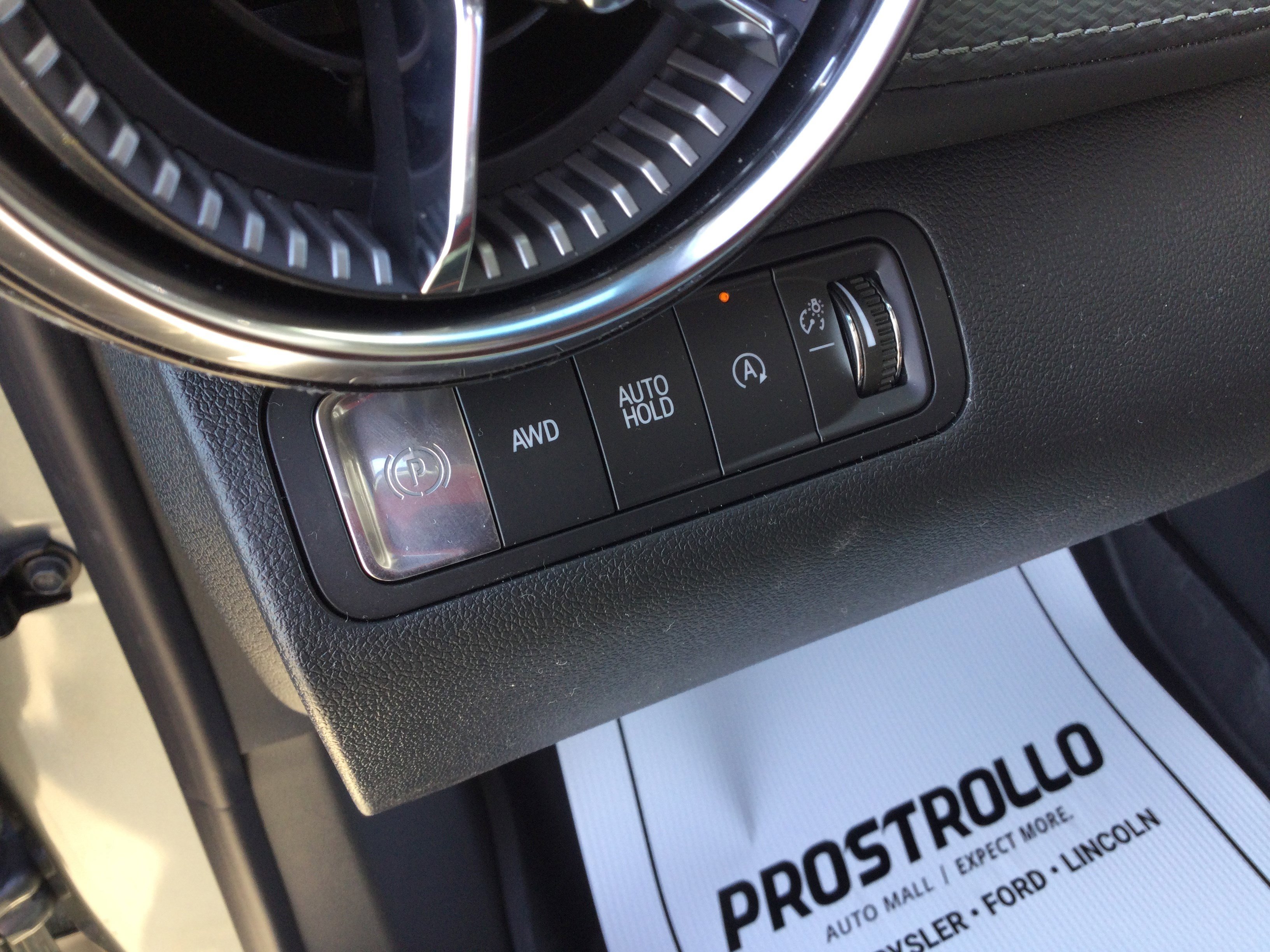 New 2026 Chevrolet Equinox LT w/ Convenience Package II image 10