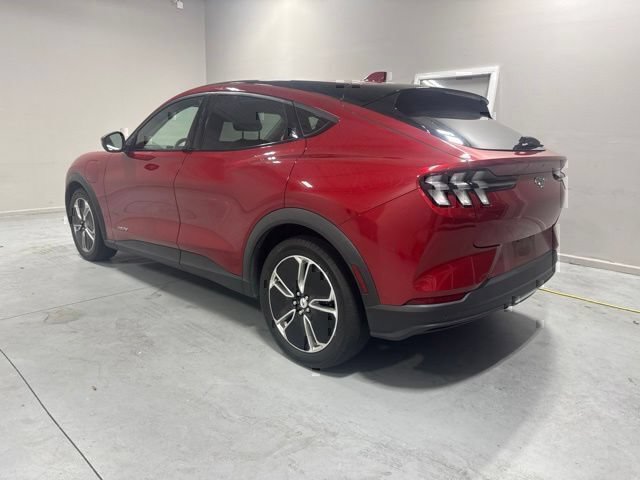 Used 2022 Ford Mustang Mach-E Select RWD image 8