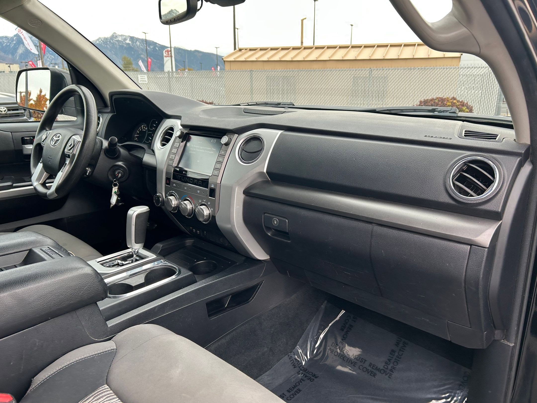 Used 2020 Toyota Tundra SR5 image 26