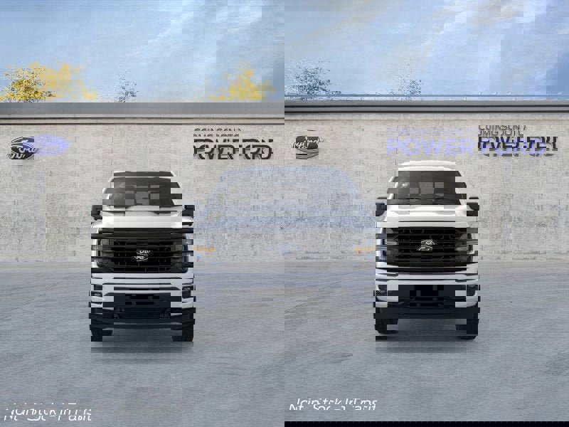 New 2026 Ford F150 XLT image 3