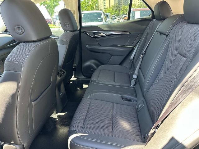 Used 2022 Buick Envision Preferred FWD image 17