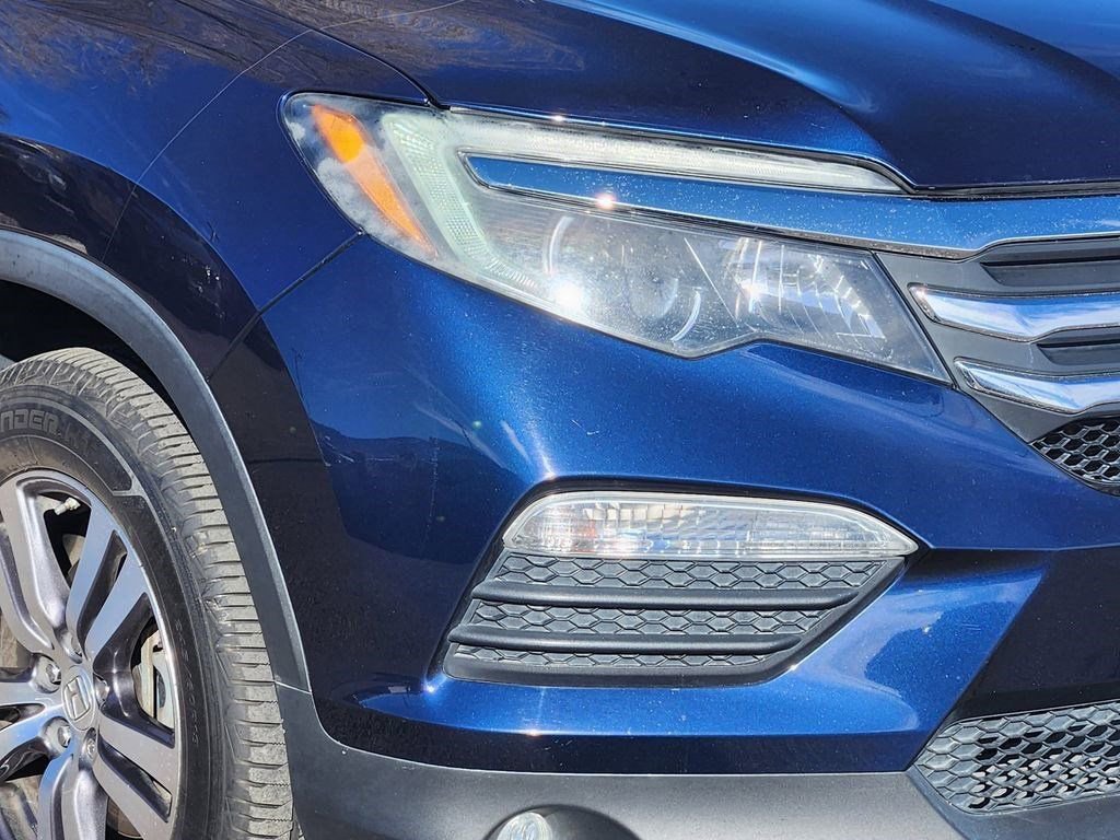 Used 2018 Honda Pilot EX-L image 27