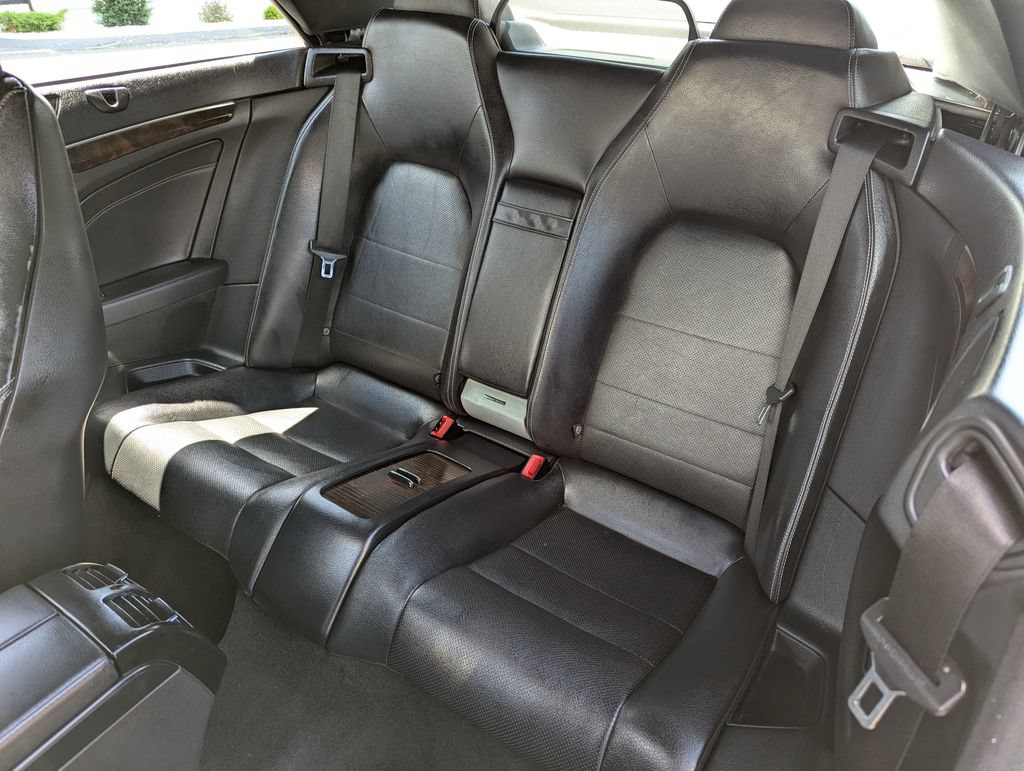 Used 2014 Mercedes-Benz E 350 Cabriolet image 41