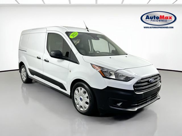 Used 2022 Ford Transit Connect XL image 1